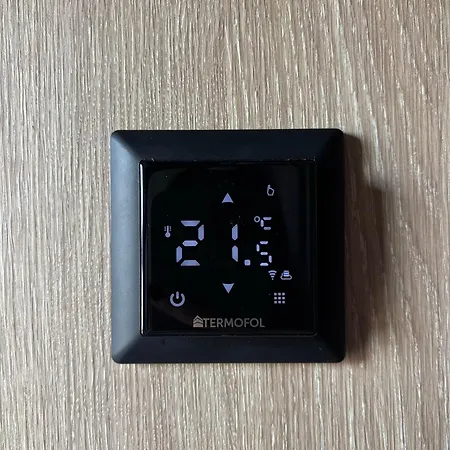 Capsule hotel Capsbook Kopanina 2 Poznan