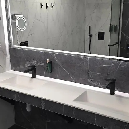 Kapselhotel Capsbook Kopanina 2 Poznań