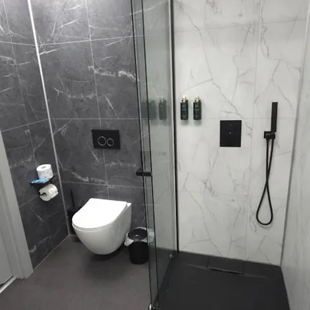 Capsbook Kopanina 2 * Poznan