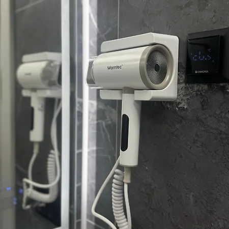 Capsule hotel Capsbook Kopanina 2