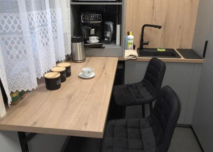 Capsbook Kopanina 2 Capsule hotel