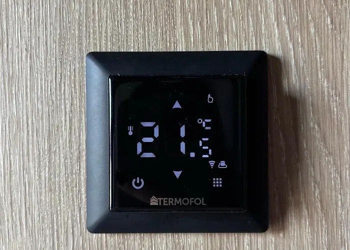 Capsule hotel Capsbook Kopanina 2 Poznan