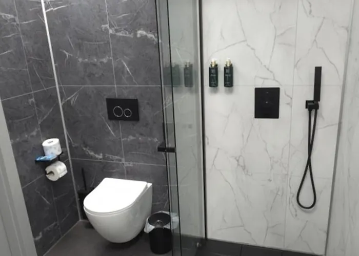 Capsbook Kopanina 2 * Poznan