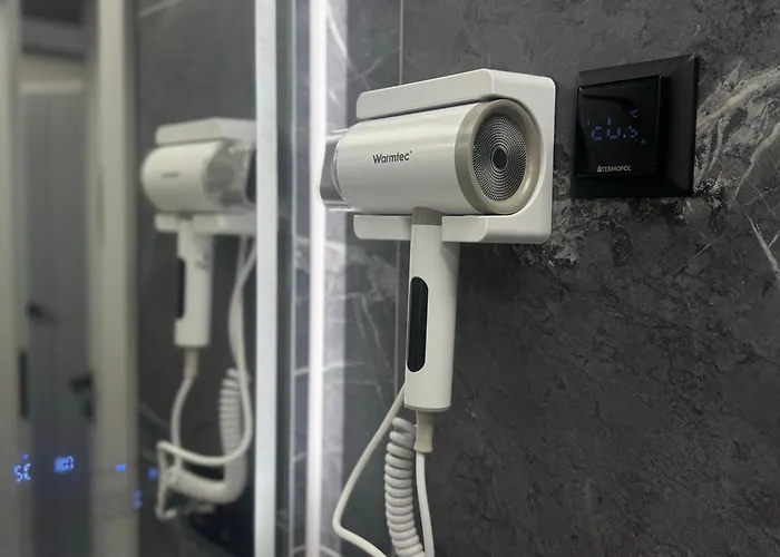 Capsule hotel Capsbook Kopanina 2